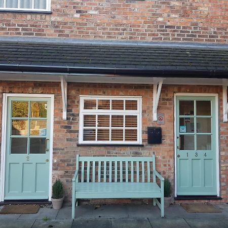 Red Cow Nantwich Crewe Exterior foto